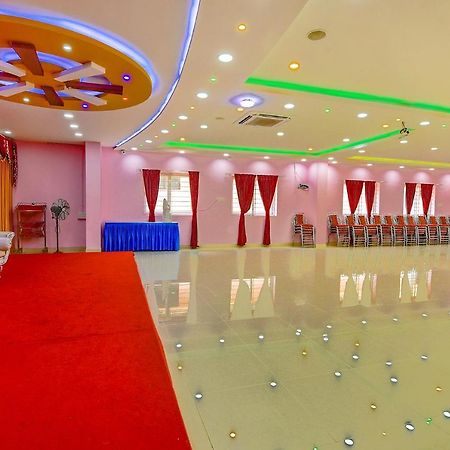 Fabhotel Champion Gateway - Yelahanka Bangalore Exterior photo